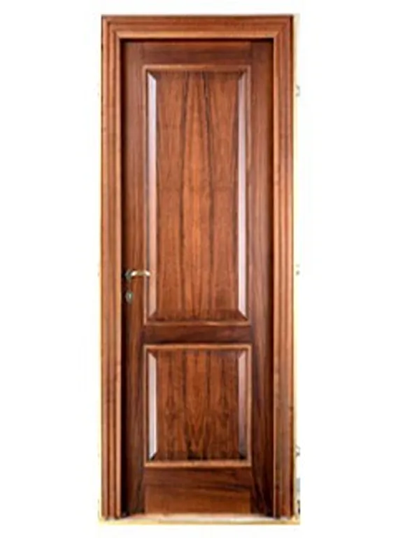 Интериорна врата